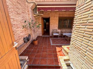 Miete Erdgeschoss in Zona Playa de los Locos. Alquiler de temporada playa los locos