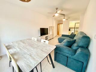 Pis  Calle cartagena. Acogedor apartamento reformado en guardamar del segura