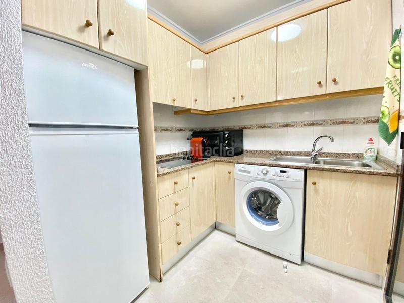 Foto 503e974f-1bf0-45ce-b05c-e0174372141e. Piso acogedor apartamento reformado en Pueblo Guardamar del Segura