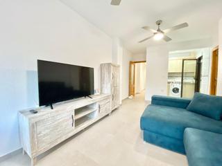 Pis  Calle cartagena. Acogedor apartamento reformado en guardamar del segura