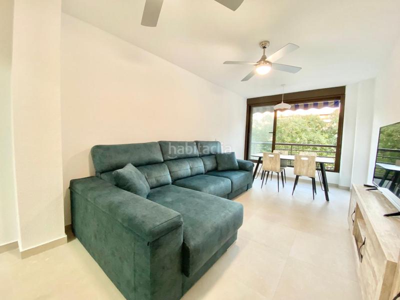 Foto bfc9b062-50db-4d53-837b-06c0865eb0d7. Piso acogedor apartamento reformado en Pueblo Guardamar del Segura