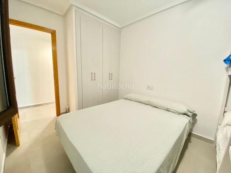 Foto f0f50748-562b-435d-b033-32e4e1e795ec. Piso acogedor apartamento reformado en Pueblo Guardamar del Segura