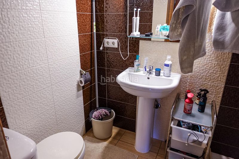 Foto 384d6da0-d700-4757-a109-1ad07c080881. Casa aparellada amb aparcament a Punta Prima Torrevieja