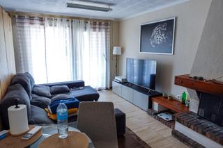 Maison jumelée à Punta Prima. Chalet pareado en punta prima