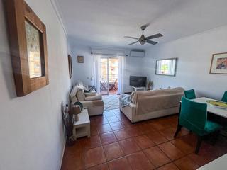 Etagenwohnung in Algorfa. Piso amplio en algorfa