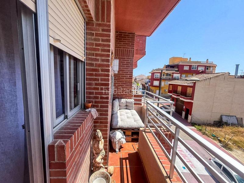 Foto f3d4ab16-67fb-4268-b355-20a3e8e40afb. Piso  amplio en Algorfa