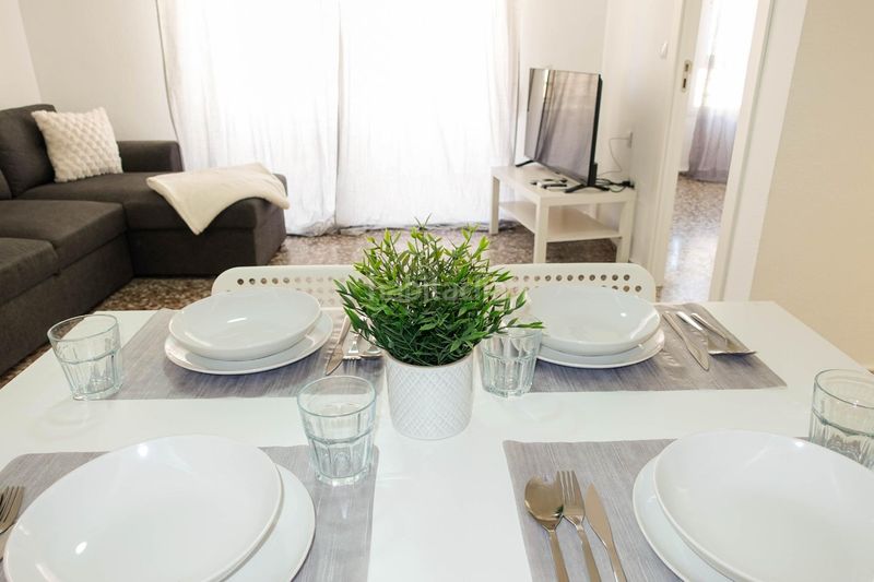 Foto 15a9e2f2-4fce-4954-9776-293d29ea5223. Rent flat with heating in Zona Playa del Cura Torrevieja