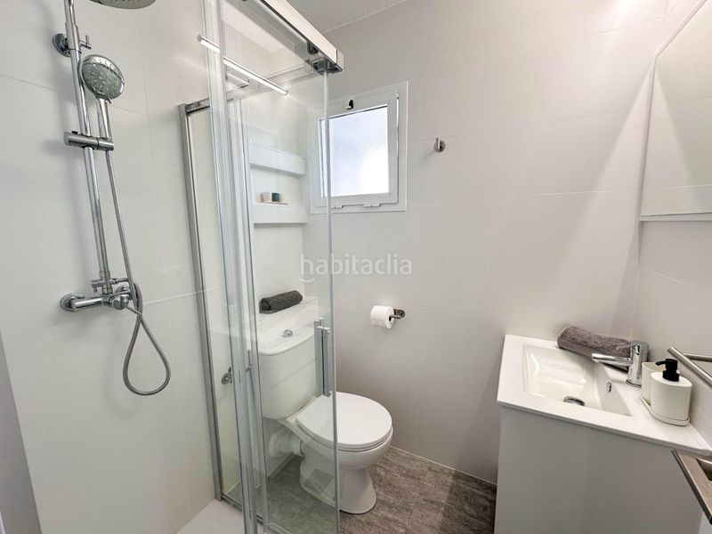 Foto 467c49c9-4da8-47ee-b122-b44fbbf8e2c9. Rent flat with heating in Zona Playa del Cura Torrevieja