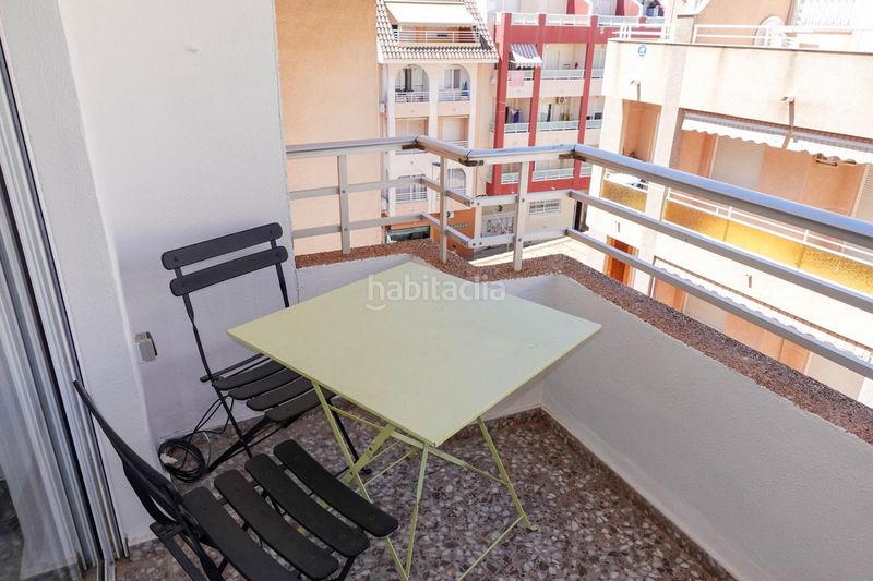 Foto 7a33aa13-27a4-4148-b4d0-6d746db6bfe6. Rent flat with heating in Zona Playa del Cura Torrevieja