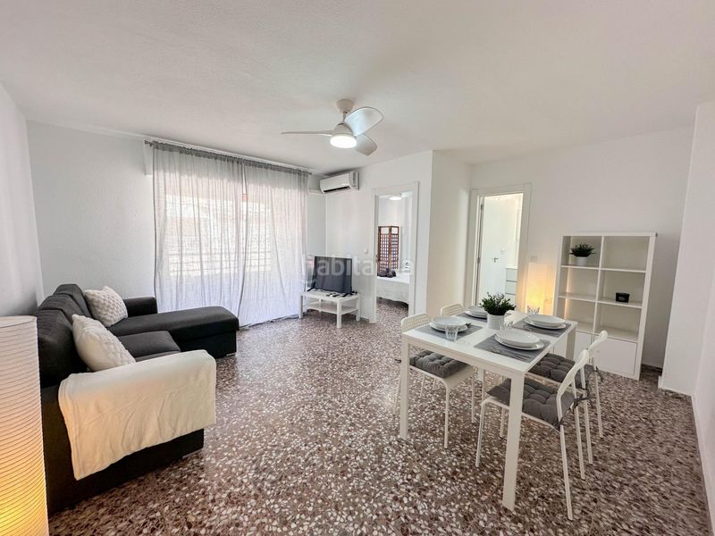 Foto b13891c9-f736-4c73-90c3-ad33f35e7453. Rent flat with heating in Zona Playa del Cura Torrevieja