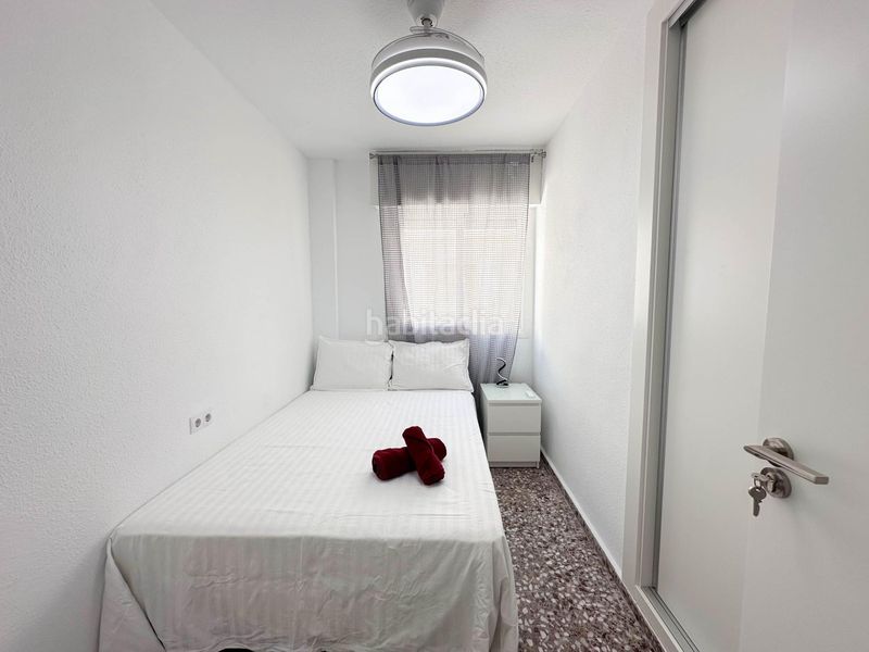 Foto b620d72d-2f75-4ad2-bab6-0fbffd114a1f. Rent flat with heating in Zona Playa del Cura Torrevieja
