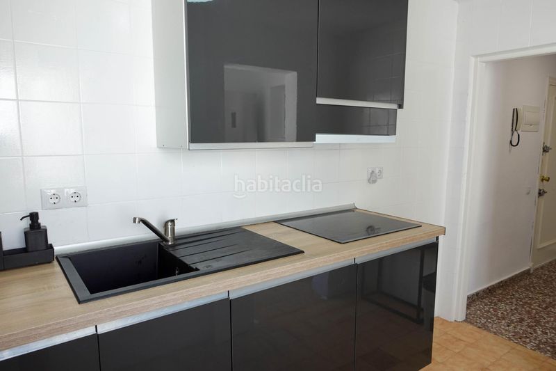 Foto b8085a3d-b31a-45ba-8aec-cfe32667a045. Rent flat with heating in Zona Playa del Cura Torrevieja