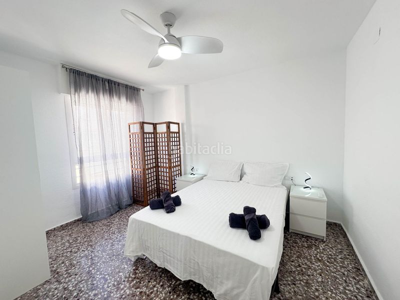 Foto ba97c047-e6dc-41ed-8757-0615e6da8a6d. Rent flat with heating in Zona Playa del Cura Torrevieja