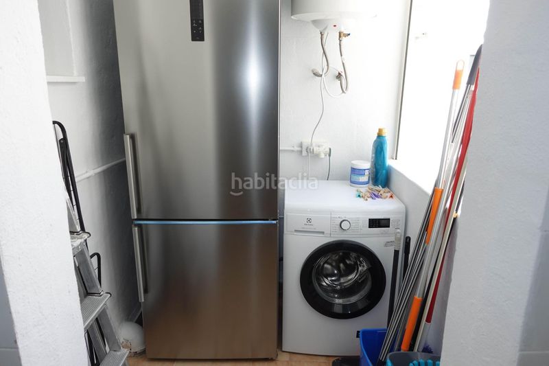 Foto baeac00e-8984-480a-be02-387e0be7eb0a. Rent flat with heating in Zona Playa del Cura Torrevieja