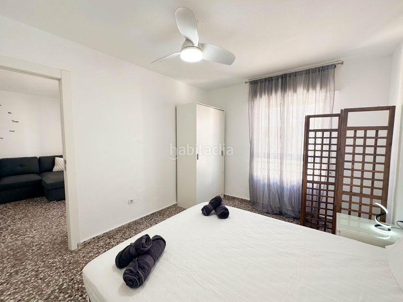 Foto c3bad05c-391e-43a1-8606-e6a1903f7aa9. Rent flat with heating in Zona Playa del Cura Torrevieja