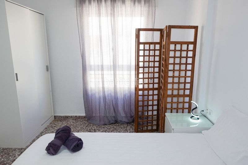 Foto ed3518b3-4a4f-4b0e-9ec8-e3a8dbdaca74. Rent flat with heating in Zona Playa del Cura Torrevieja