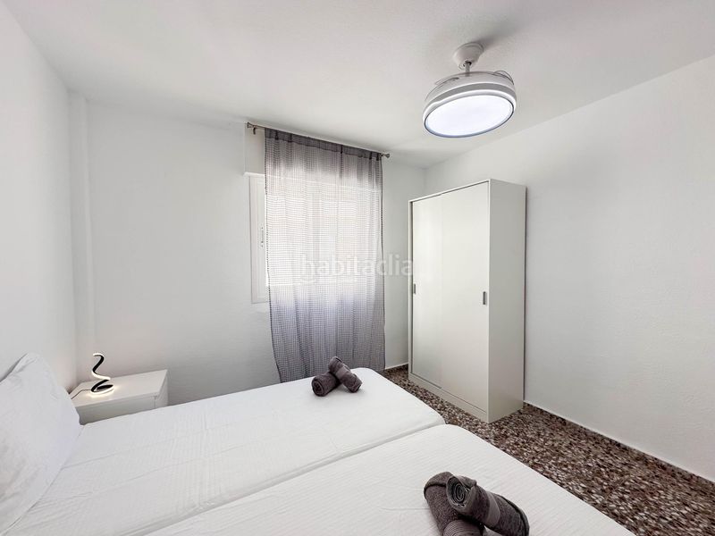 Foto f0b1620d-5363-428f-a068-85cb790e57ef. Rent flat with heating in Zona Playa del Cura Torrevieja