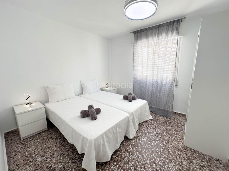 Foto f0bb7831-f27c-4d3f-9e23-bbb3c1a5a0bd. Rent flat with heating in Zona Playa del Cura Torrevieja