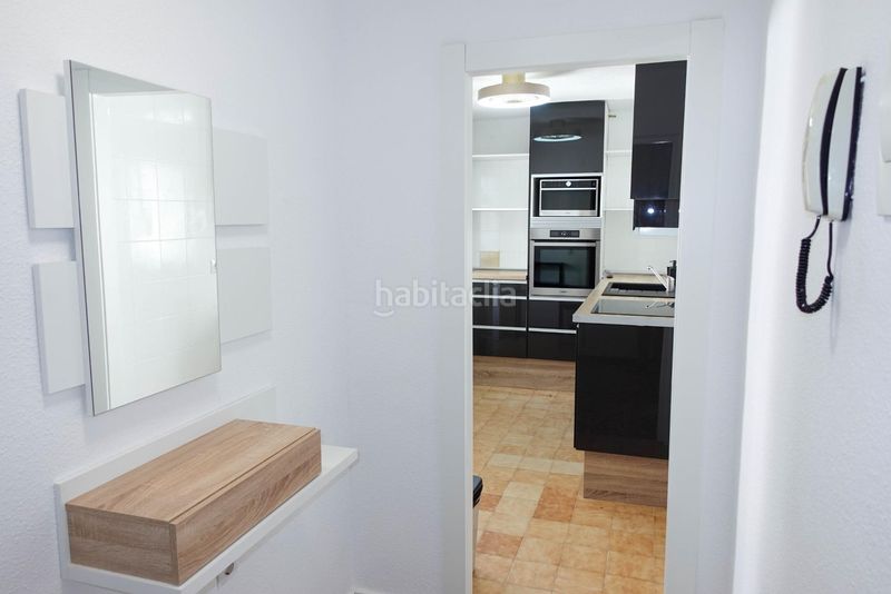 Foto f5c5699a-7e8e-4f20-81c5-1b207b4d04ee. Rent flat with heating in Zona Playa del Cura Torrevieja