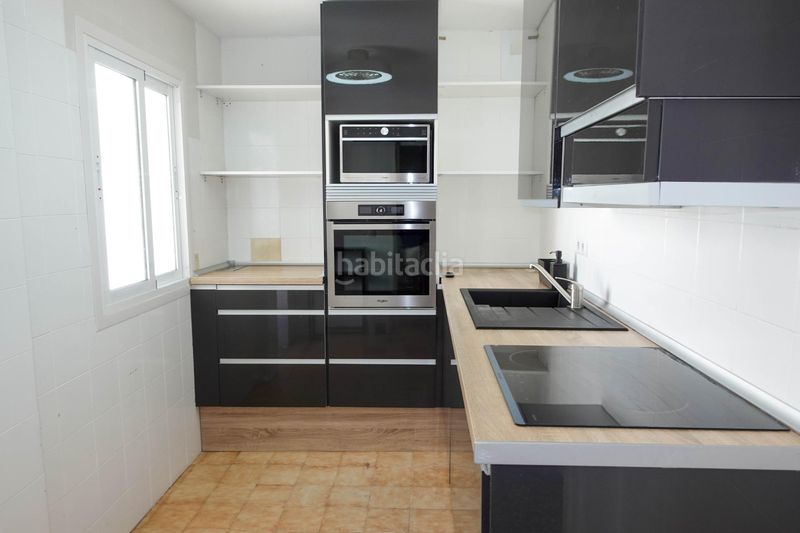 Foto fc715c99-0a0a-4326-ab9f-48021bfb6b67. Rent flat with heating in Zona Playa del Cura Torrevieja