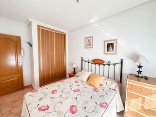 Location Appartement  Calle radio murcia. Alquiler larga temporada playa el cura