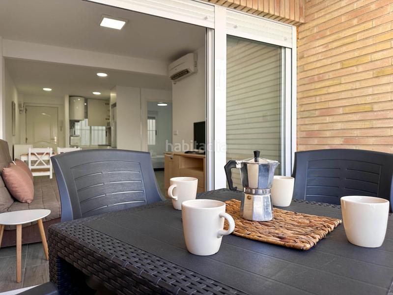 Foto bcbd97af-21b2-44e3-8c9c-33a3b0eebd95. Affitto appartamento in Las Piscinas Naturales Torrevieja