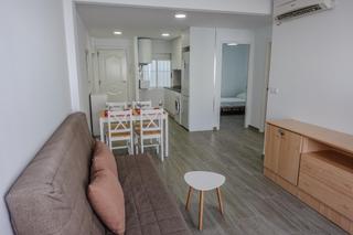 Location Appartement  Calle gumersindo. Acogedor piso reformado en playa del cura, torrevieja