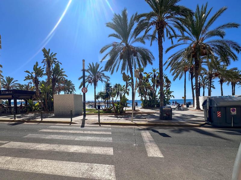 Foto 2a1cacd4-8cf8-496d-8e72-d5ae64936908. Location appartement dans Las Piscinas Naturales Torrevieja
