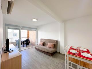 Location Appartement  Calle gumersindo. Acogedor piso reformado en playa del cura, torrevieja