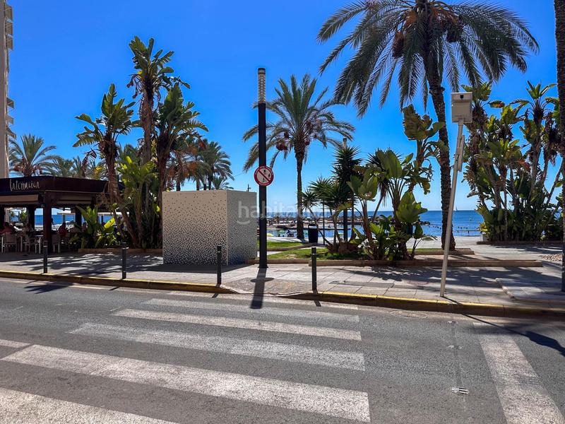 Foto 3a07af17-d981-417a-b03b-2fc610355d94. Location appartement dans Las Piscinas Naturales Torrevieja