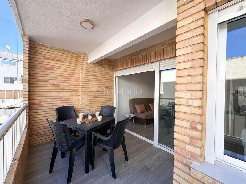 Foto 71082634-8d4e-4475-b97e-e5abfa6cd1b0. Location appartement dans Las Piscinas Naturales Torrevieja