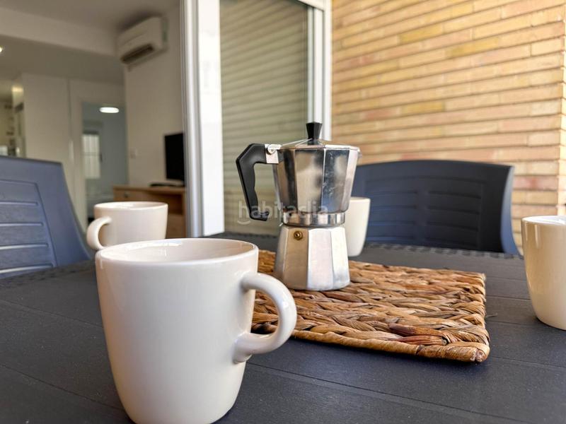 Foto a806044d-a99c-43ed-95ad-ed182e4db357. Location appartement dans Las Piscinas Naturales Torrevieja