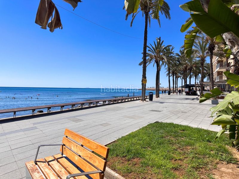 Foto 98687e43-b928-4fee-aa95-296a82b40496. Lloguer pis a Las Piscinas Naturales Torrevieja