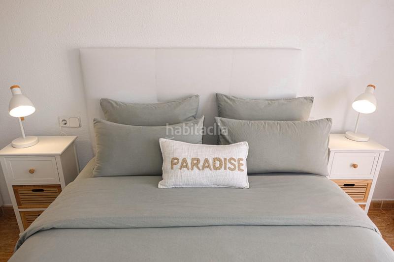 Foto 11475f10-96a5-47b0-8008-ac5ec7322a9a. Chalet avec chauffage parking piscine dans Entremares Manga del Mar Menor (La)