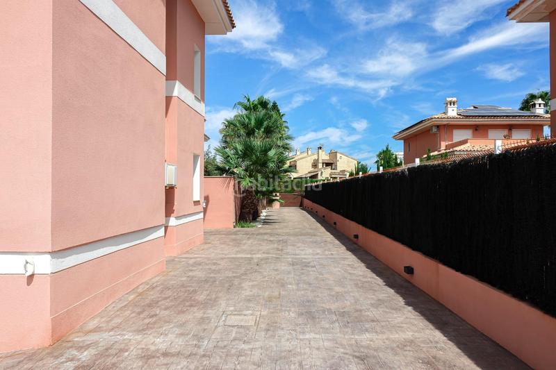 Foto 2adebe53-9c11-40c6-99ee-63ce2e22ddd8. Chalet avec chauffage parking piscine dans Entremares Manga del Mar Menor (La)