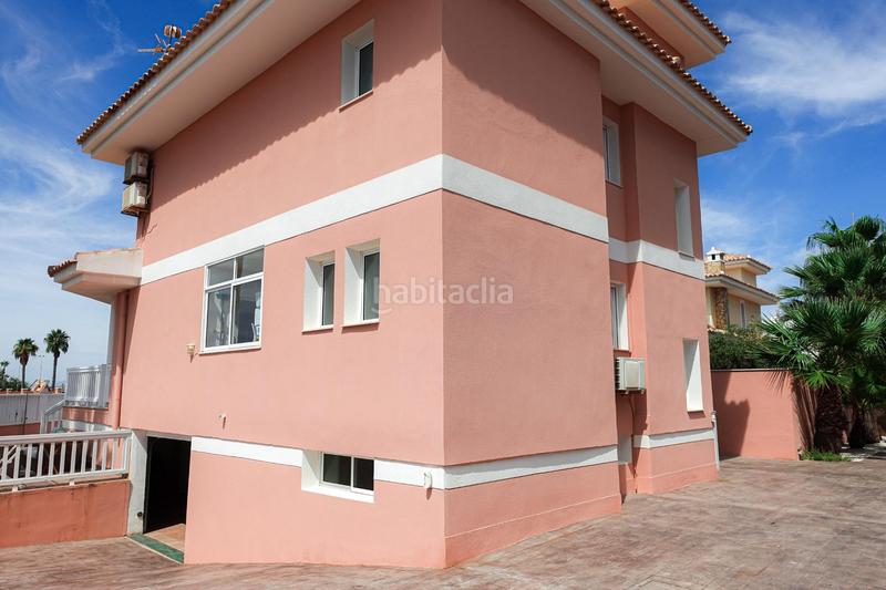 Foto 2af6f167-91c9-403a-8e47-fdee7cc3e624. Chalet avec chauffage parking piscine dans Entremares Manga del Mar Menor (La)