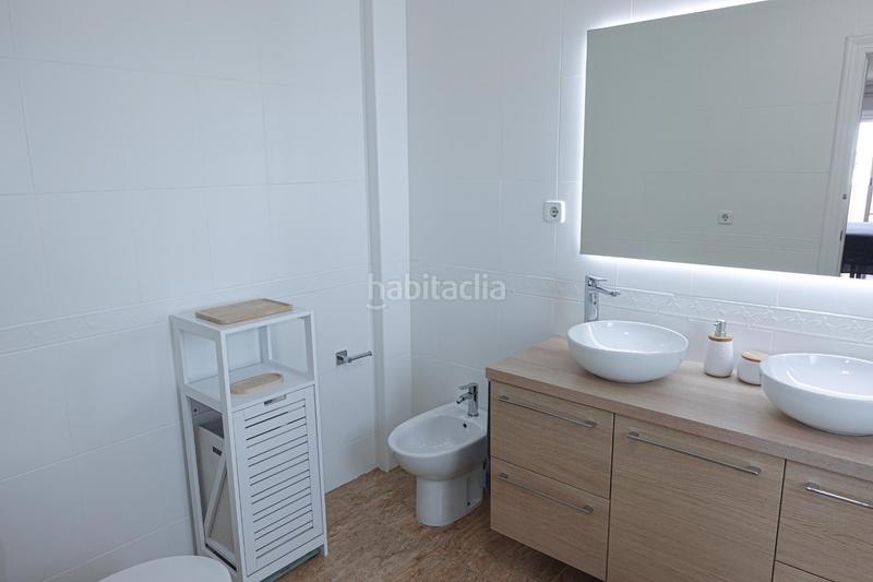 Foto 2b03440f-8a6e-47d5-9e4d-a0b5259250fe. Chalet avec chauffage parking piscine dans Entremares Manga del Mar Menor (La)