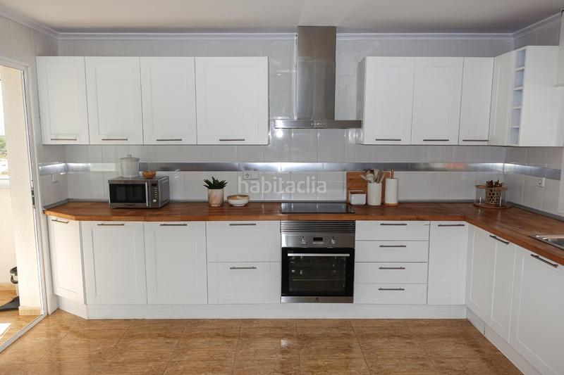 Foto 33f3fd6e-bc12-4381-8594-290ee80b0576. Chalet avec chauffage parking piscine dans Entremares Manga del Mar Menor (La)