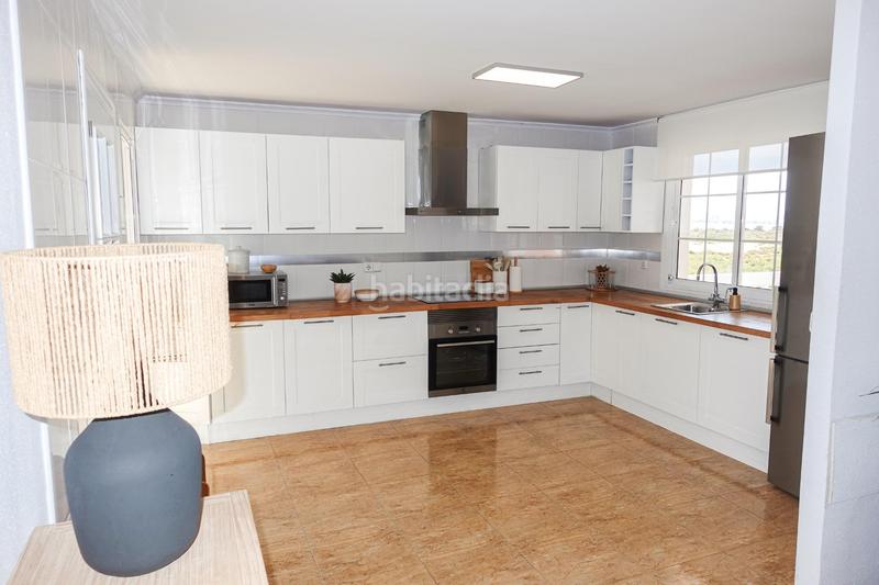 Foto 34560e76-af3f-4746-8f1a-ee07e923ab8f. Chalet avec chauffage parking piscine dans Entremares Manga del Mar Menor (La)