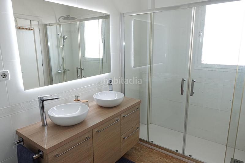 Foto 38c90e42-ceb5-44a7-8d71-1b3e40fc1ab3. Chalet avec chauffage parking piscine dans Entremares Manga del Mar Menor (La)