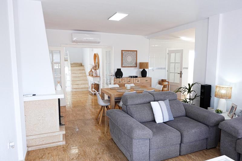 Foto 46d1a19e-f7f4-4845-a38c-d09427787b79. Chalet avec chauffage parking piscine dans Entremares Manga del Mar Menor (La)