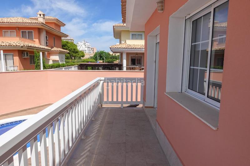 Foto 49bca12c-1a99-4c52-b1ed-b795d1a75c43. Chalet avec chauffage parking piscine dans Entremares Manga del Mar Menor (La)