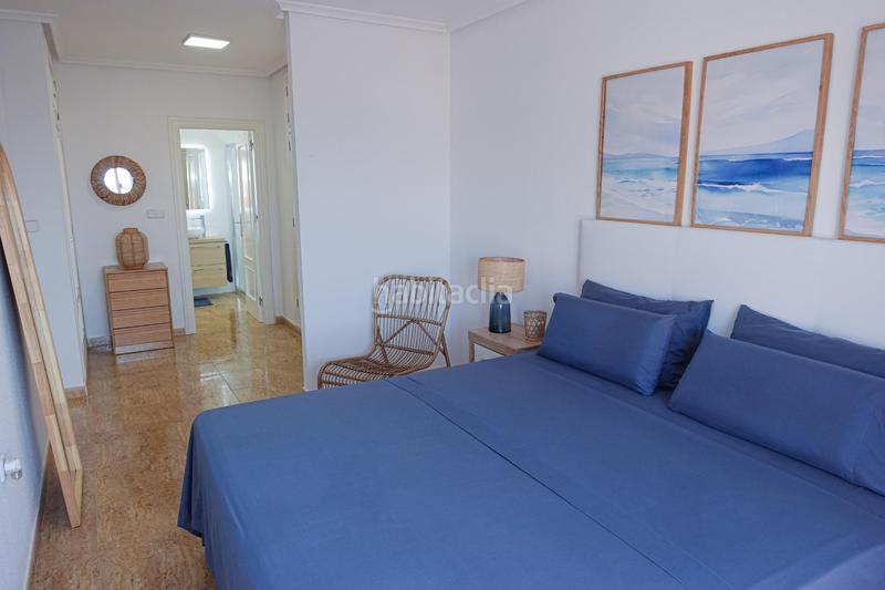 Foto 5b161e0b-e768-44e0-bc3b-bd654d45c059. Chalet avec chauffage parking piscine dans Entremares Manga del Mar Menor (La)