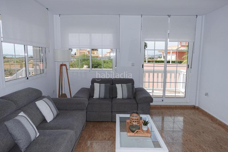 Foto 5dbf4bc2-7152-4403-9cb7-de1b025af2a5. Chalet avec chauffage parking piscine dans Entremares Manga del Mar Menor (La)