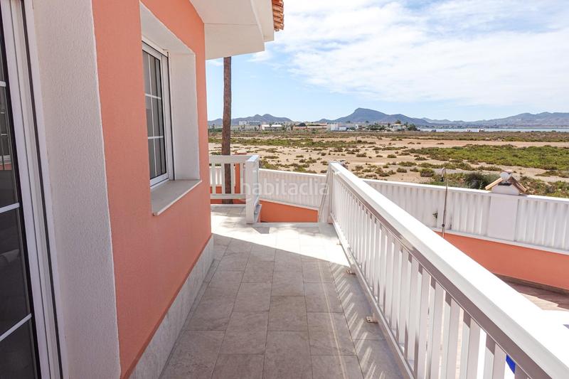 Foto 68dc1058-bfe6-4564-8d26-3c3fb5b53a53. Chalet avec chauffage parking piscine dans Entremares Manga del Mar Menor (La)