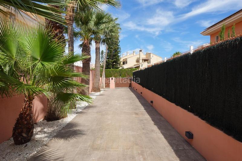 Foto 6b56be3c-314b-40f4-a053-a92e9787350a. Chalet avec chauffage parking piscine dans Entremares Manga del Mar Menor (La)