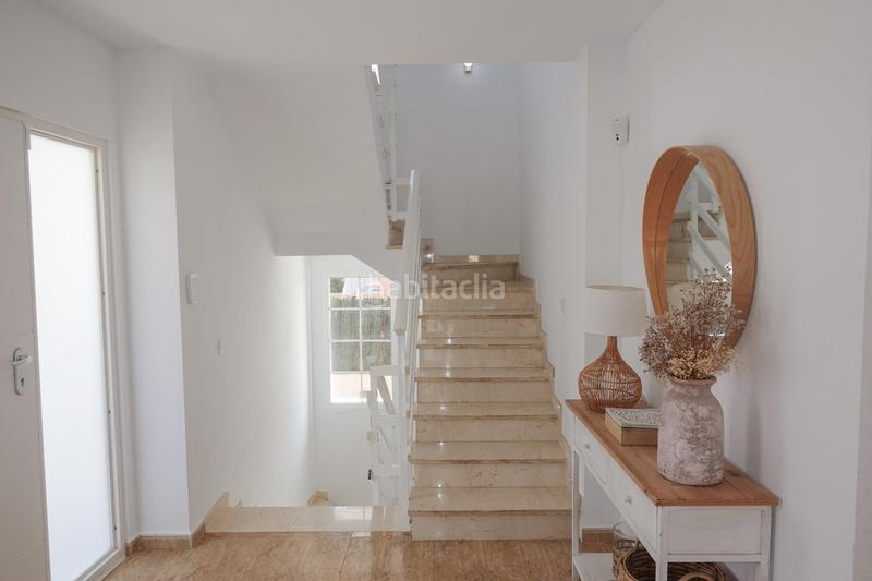 Foto 740cadd2-35ba-4f5f-88e7-e738f6265398. Chalet avec chauffage parking piscine dans Entremares Manga del Mar Menor (La)