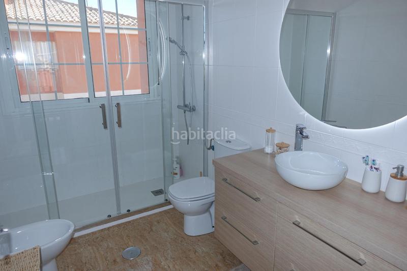 Foto 74cb2d07-b164-47ca-977b-9a11ed12f311. Chalet avec chauffage parking piscine dans Entremares Manga del Mar Menor (La)