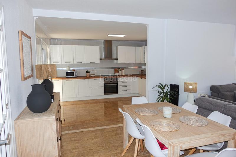 Foto 760a4e03-8d72-4a34-81ff-1ef09e0e54ad. Chalet avec chauffage parking piscine dans Entremares Manga del Mar Menor (La)