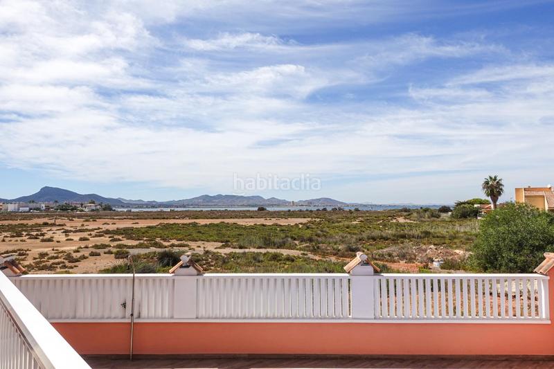 Foto 7683808e-39d1-4c89-9fac-f57ffbabc6e4. Chalet avec chauffage parking piscine dans Entremares Manga del Mar Menor (La)